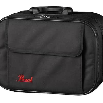 Pearl Eliminator Redline Belt Drive Single Pedal image 6