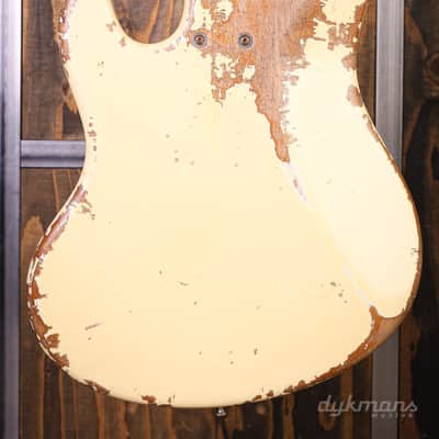 Sandberg California TT4 Passive Creme Masterpiece PRE-OWNED image 6