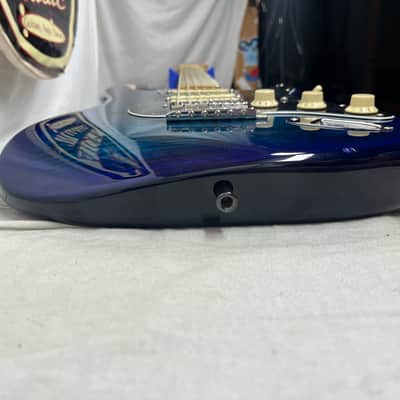 Fender Guitar Center Limited Edition Standard Stratocaster Strat Electric Guitar image 18