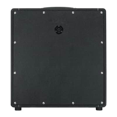Park Custom S1-112 (Angled Grill) 25W 1x12 Cabinet - Black/Blue - Open Box image 3