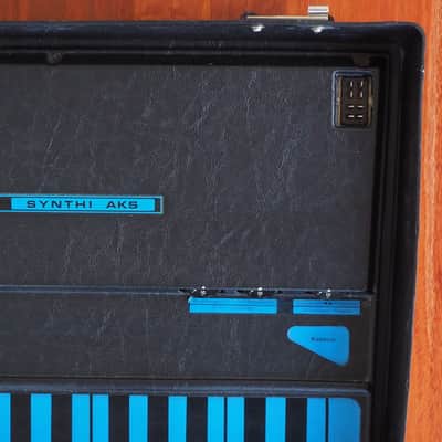 EMS Synthi AKS (1976) - Mint Condition - image 12
