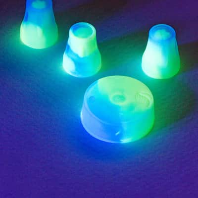 Waldorf Q Rack - Full Knob Replacement Set - Custom Color