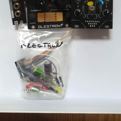 Olegtron 4060e image 5