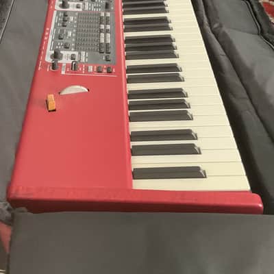 Clavia Nord Stage 3 88 image 3
