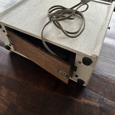Monacor Rhythm Master 1960’s image 4