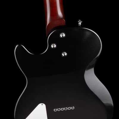 Used Harmony Jupiter Space Black with Mono Case image 10
