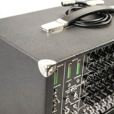 Sennheiser Vocoder VSM-201 image 3