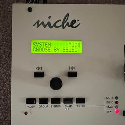 Niche Automation Station + Audio Control Module image 4