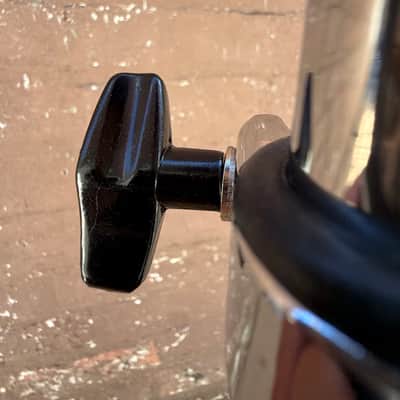 Pearl PB-700 Lightweight Bongo Stand – Open Box / New Condition – Missing Top Clamp image 7