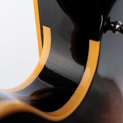 Gibson Custom 1964 ES-335 Reissue VOS, Vintage Sunburst | Demo image 12