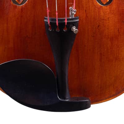 Antique Viola 16′ - Hand-Made in Europe #15 [SOUND SAMPLE] image 6