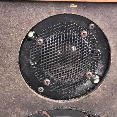 Dynaco A-10 Speaker Pair image 6