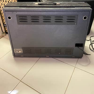 Cordovox Amplifier – Made in USA – Impeccable Condition image 5