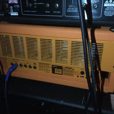 Orange OR60 image 2