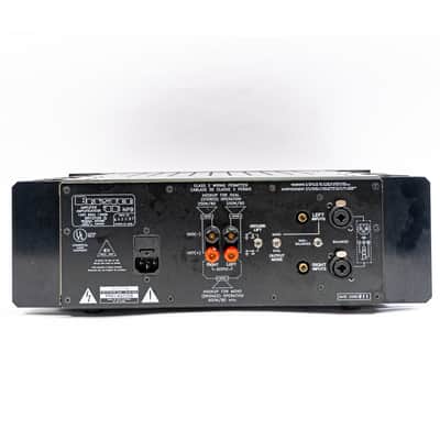 Bryston 4B Solid State Stereo Power Amplifier – 250W/Ch image 4