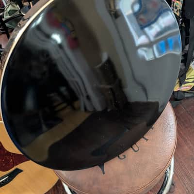 Framus Texan 5 String Banjo  1970's - Made in West Germany image 5