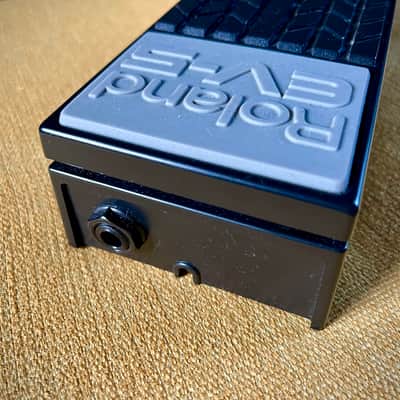 JHS Mary-K Japan Fuzz with Roland EV-5 expression pedal image 4