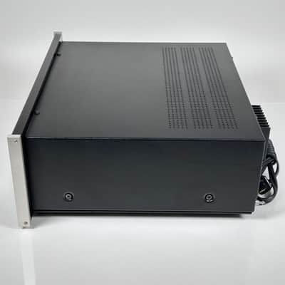 Vintage McIntosh MCD7005 Compact Disc Player Audiophile Stereo image 14