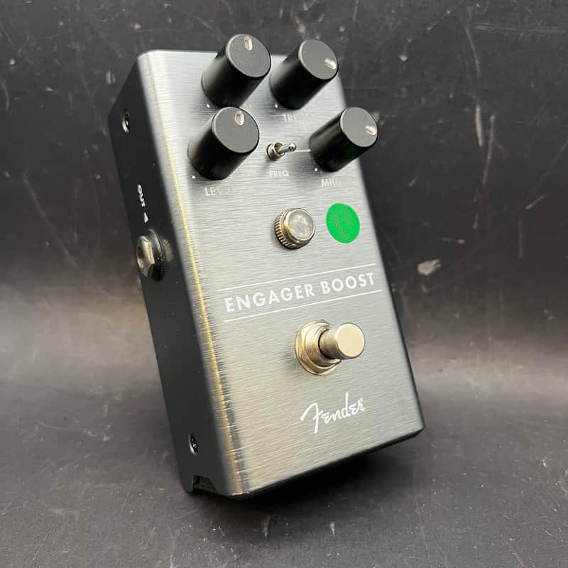 Fender   Engager Boost image 1