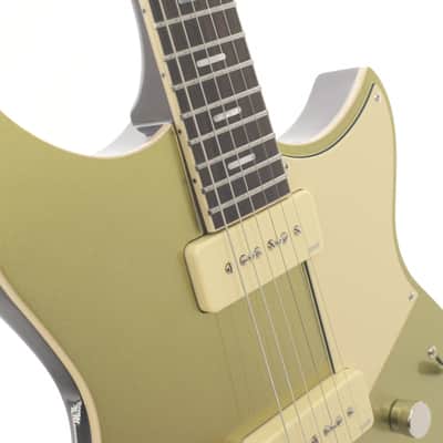 Yamaha Revstar II RSP02T 2024 Crisp Gold 4158gr image 9