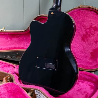 2001 Gibson Chet Atkins SST image 8