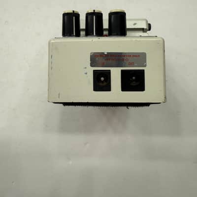 Boss Roland NS-2 Noise Suppressor Gate Guitar Effect Pedal image 6