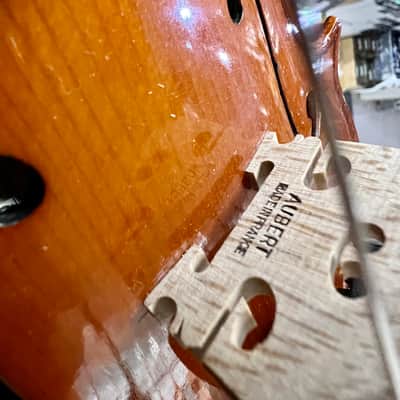 Suzuki Violin 1/4 image 8