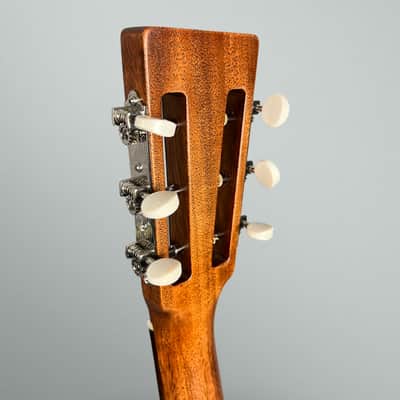 Martin 000-15SM 2024 - Natural Mahogany image 10