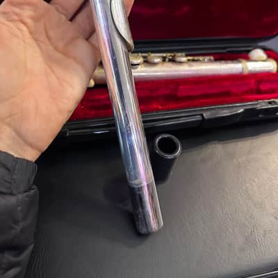 Rhythm Flute (AS IS) image 3