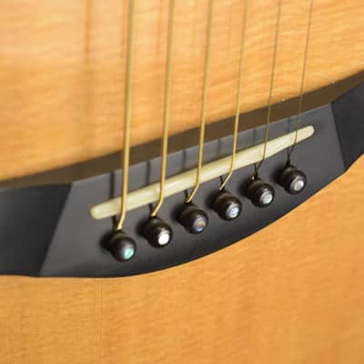 Taylor XXXV-GS-BZ 35th Anniversary Brazilian Rosewood 2009 - Natural image 6