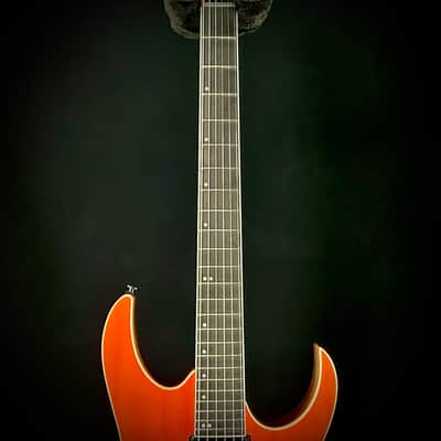 Ibanez Prestige RGR5221 image 6