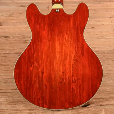 Eastman T386 Thinline Classic image 3
