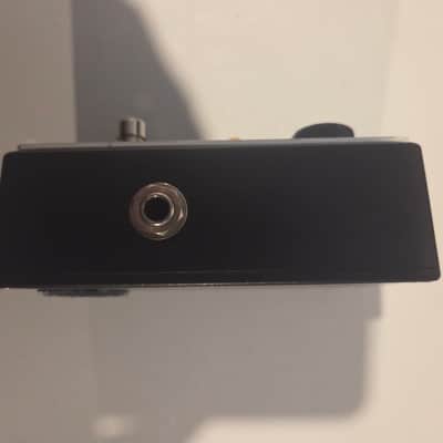 Spaceman Atlas III Discrete Preamp Booster 2010s - Black Edition image 4