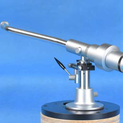 Denon DA-305 Tone arm In Excellent Condition image 5