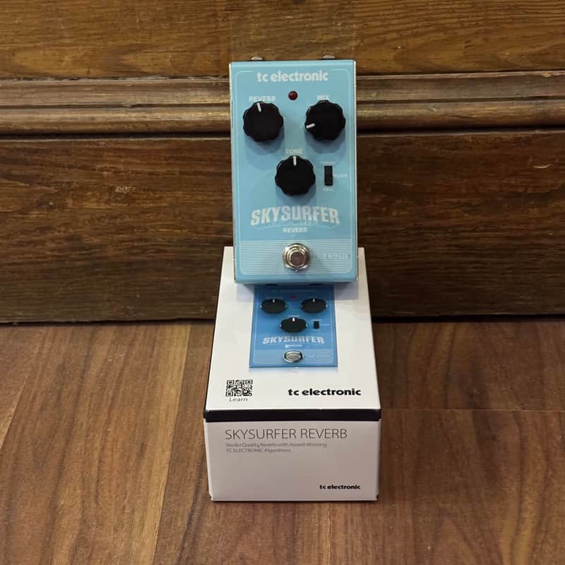 TC Electronic Skysurfer