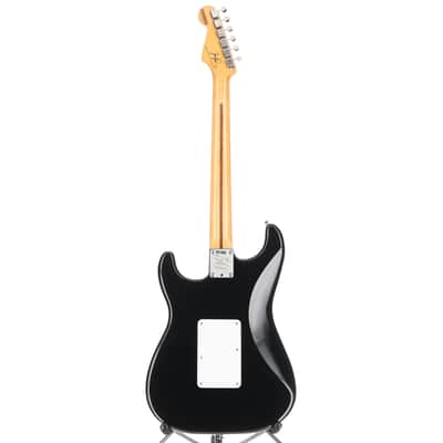 Fender Limited Edition 50th Anniversary Dave Murray Stratocaster, Black, Premium Setup (E4) (40431) image 6