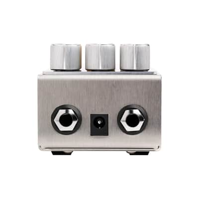 Origin Effects Cali76 Stacked Edition Compressor Pedal image 5