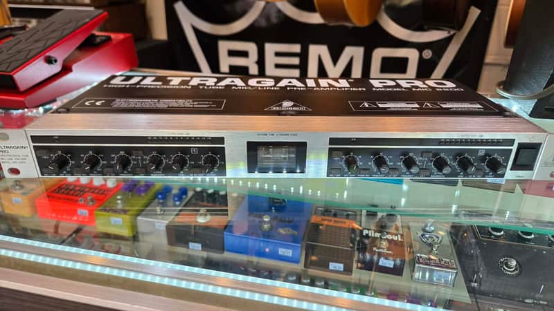 Behringer Mic 2200 Bild 1