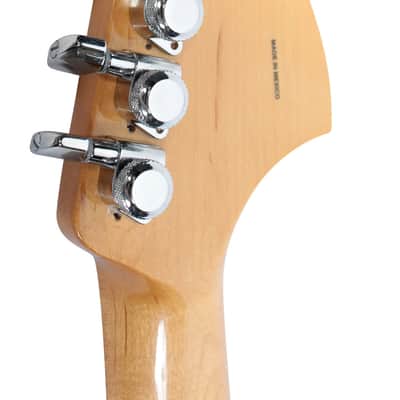 Fender Pawn Shop Supersonic Seymour Duncan SH-1 Vintage Blues Set Schaller image 14