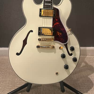 Epiphone ES-355 Inspired by Gibson 2025 image 1