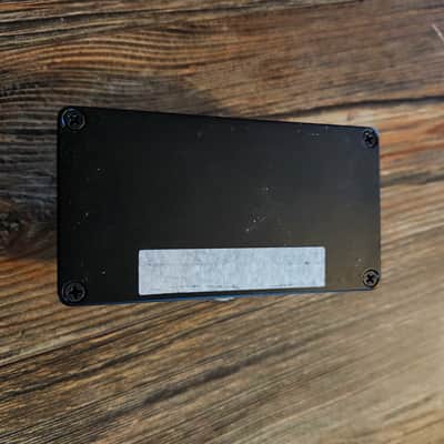 Warm Audio Warmdrive 2022 - Present - Black / White image 2