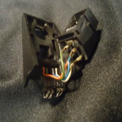 Shure M75D 1970 for Dual turntable image 2