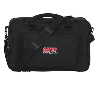 Gator Micro Key/Controller Bag 1610 - Keyboard Bag image 2