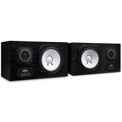 Avantone CLA-10 Passive Studio Monitors image 2