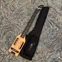Traveler UL Ultra-Light Acoustic/Electric Travel Guitar - Natural