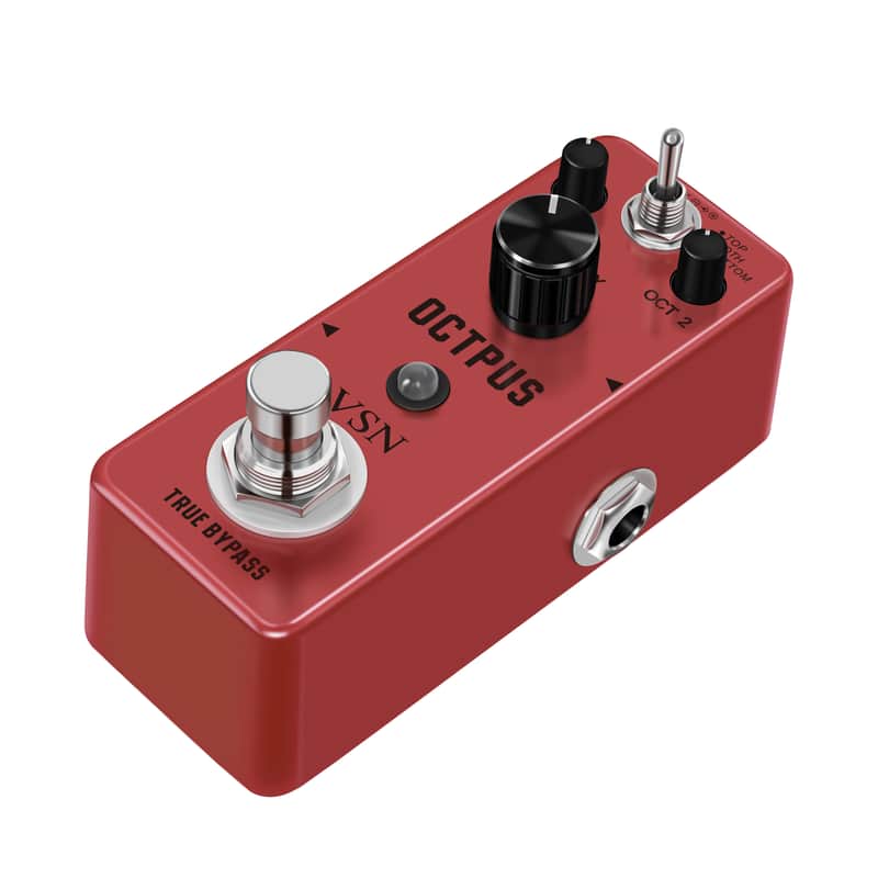 VSN VSN LEF-3806 OCTPUS