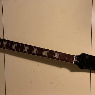 Ibanez ‘Lawsuit’ Les Paul Neck 1970’s image 2