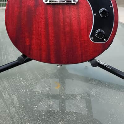 Gibson Les Paul Special Tribute DC 2019/2020-Cherry MINT image 2