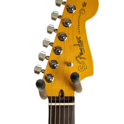 Fender American Professional II Jazzmaster, Rosewood Fingerboard, 3-Color Sunburst image 6