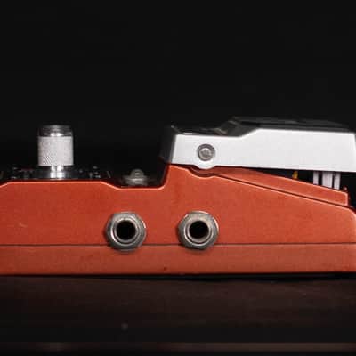 Digitech Hardwire DL-8 Delay/Looper - USED image 4